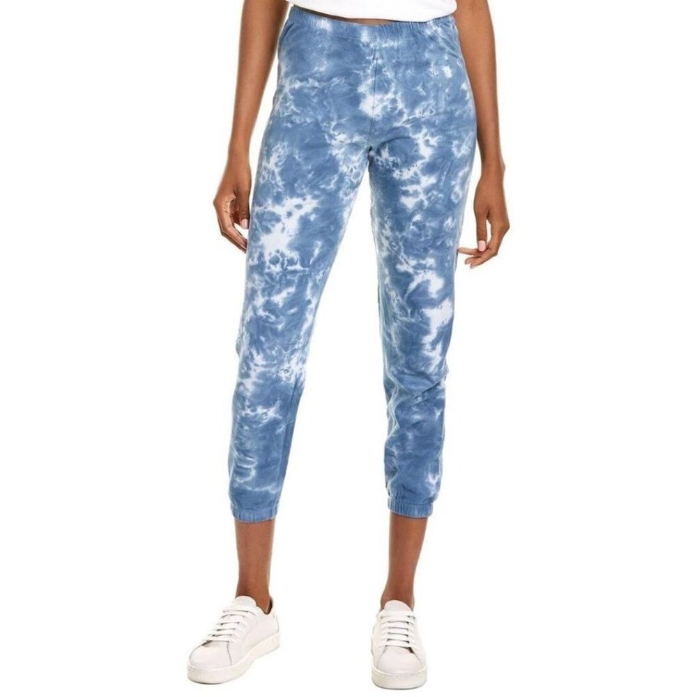 AR-33 Tie Dye Sweatpants Joggers with Pockets Size XS B8